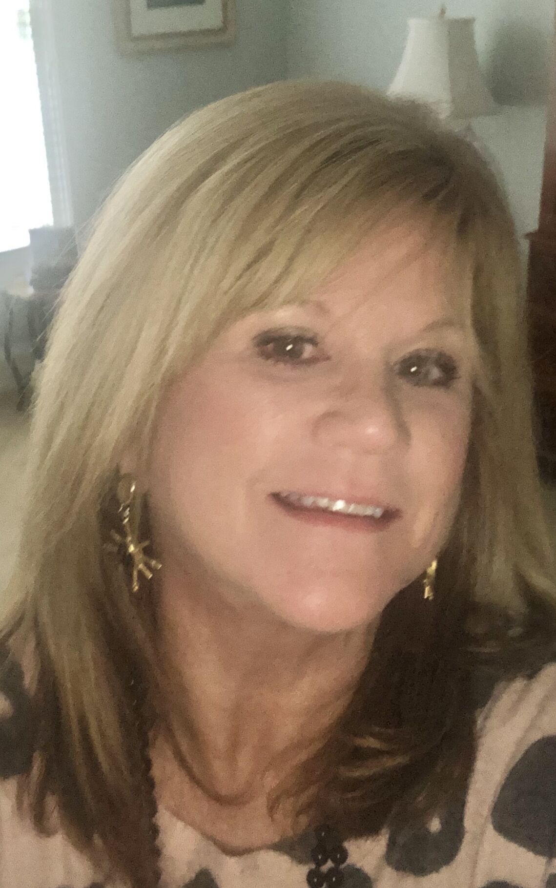 Debbie Hammonds